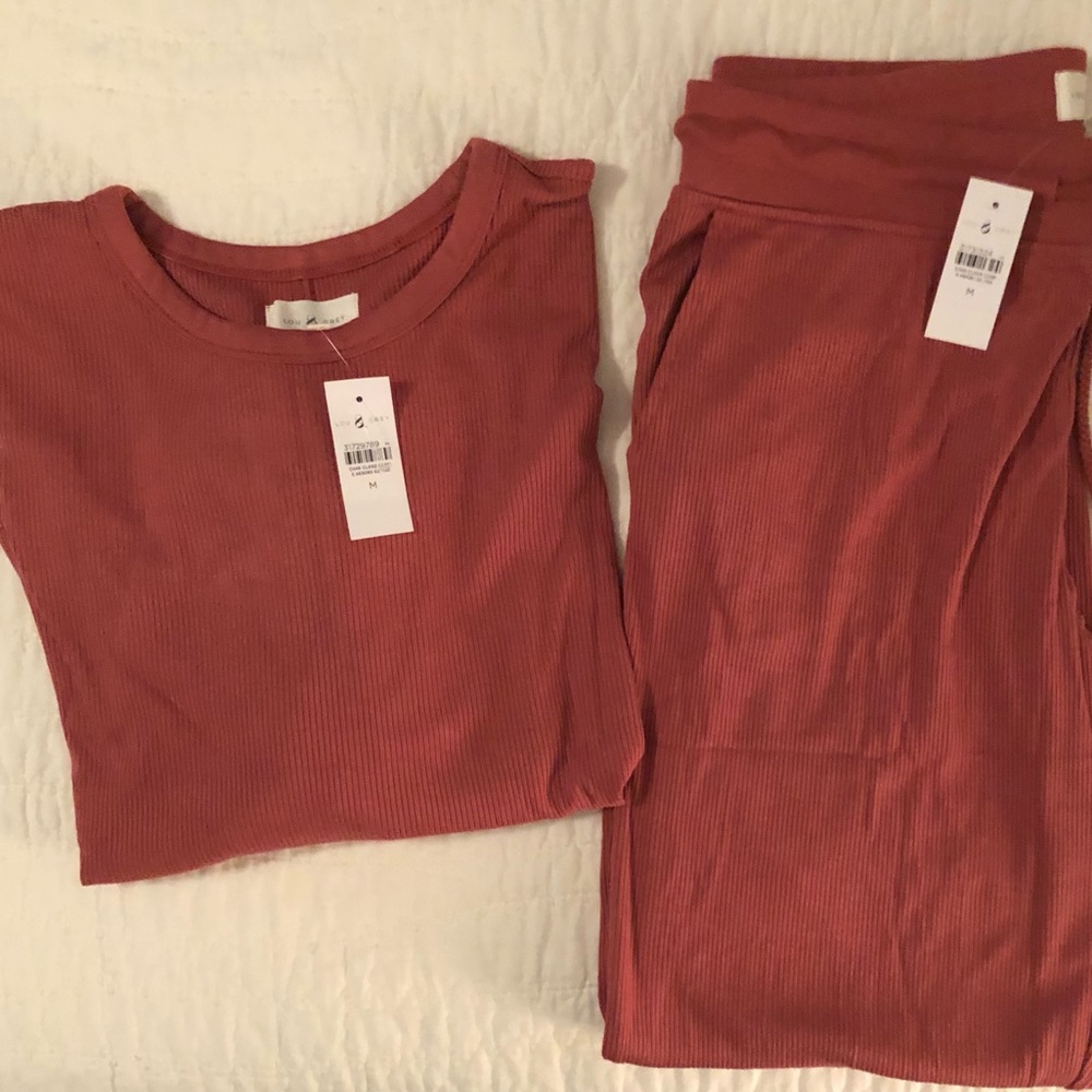 Lou and Grey by Loft set